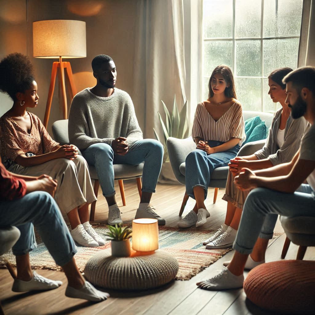 Partswork – Anteile-Arbeit